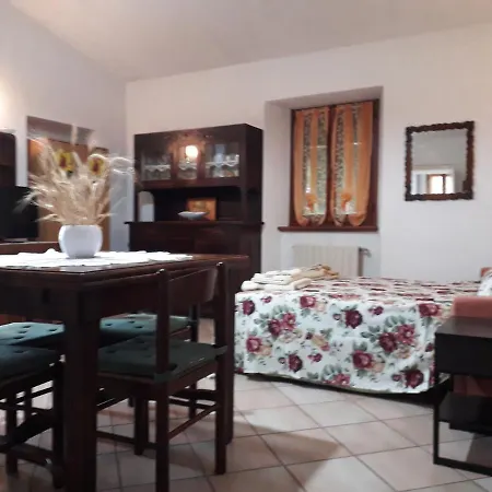 Agriturismo Del Monte Alloggio per agriturismo *