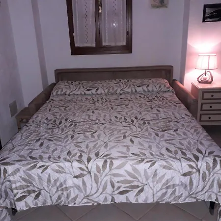 Agriturismo Del Monte Farm stay Porto Azzurro