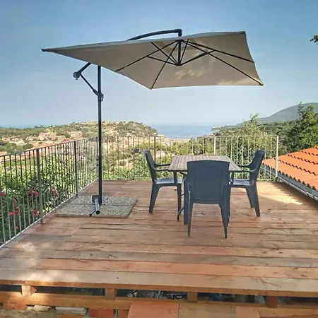 Agriturismo Del Monte Farm stay