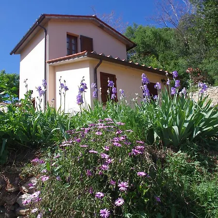 Alloggio per agriturismo Agriturismo Del Monte
